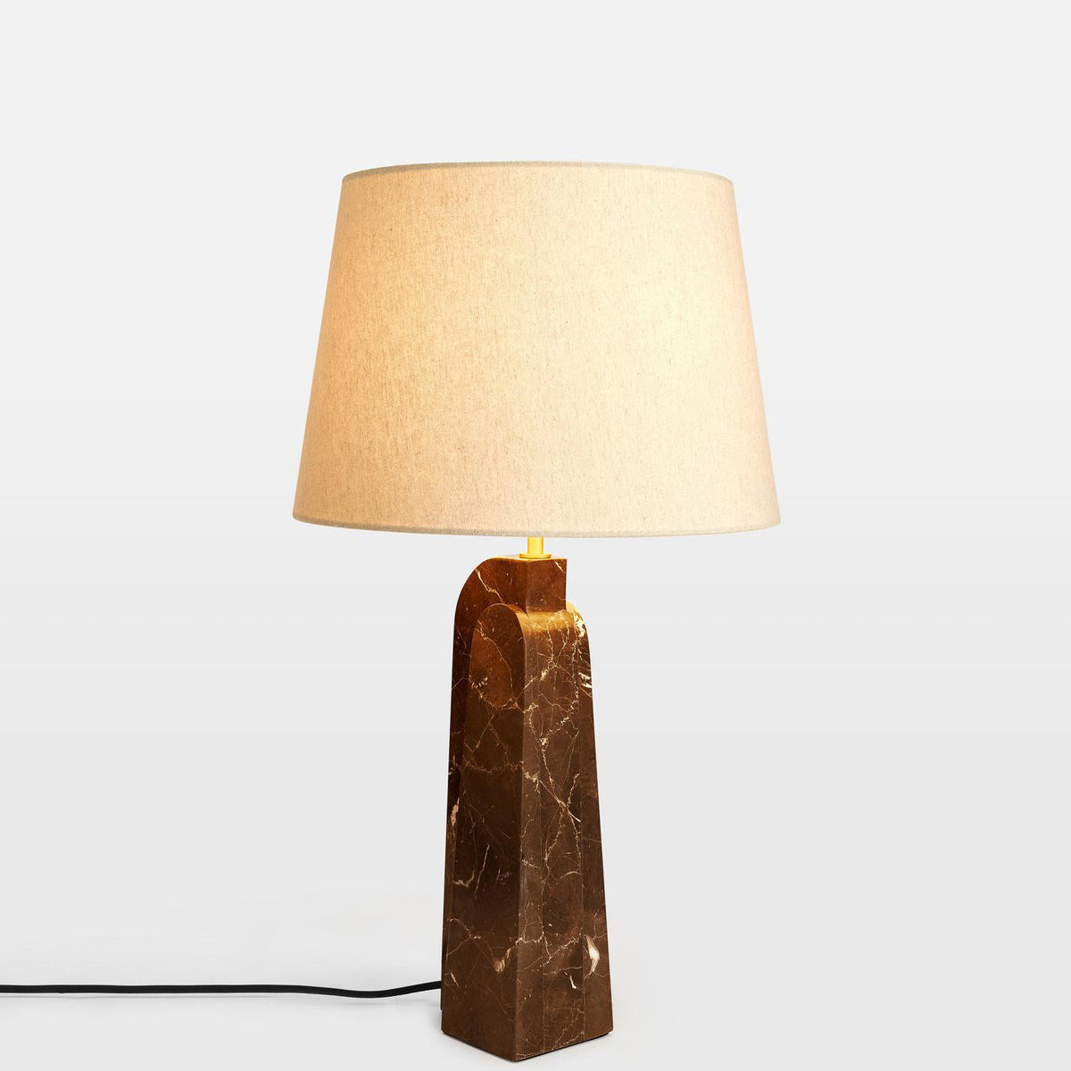 Calivise lampă de masă