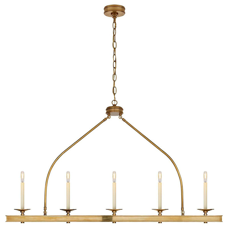 Mariner candelabru