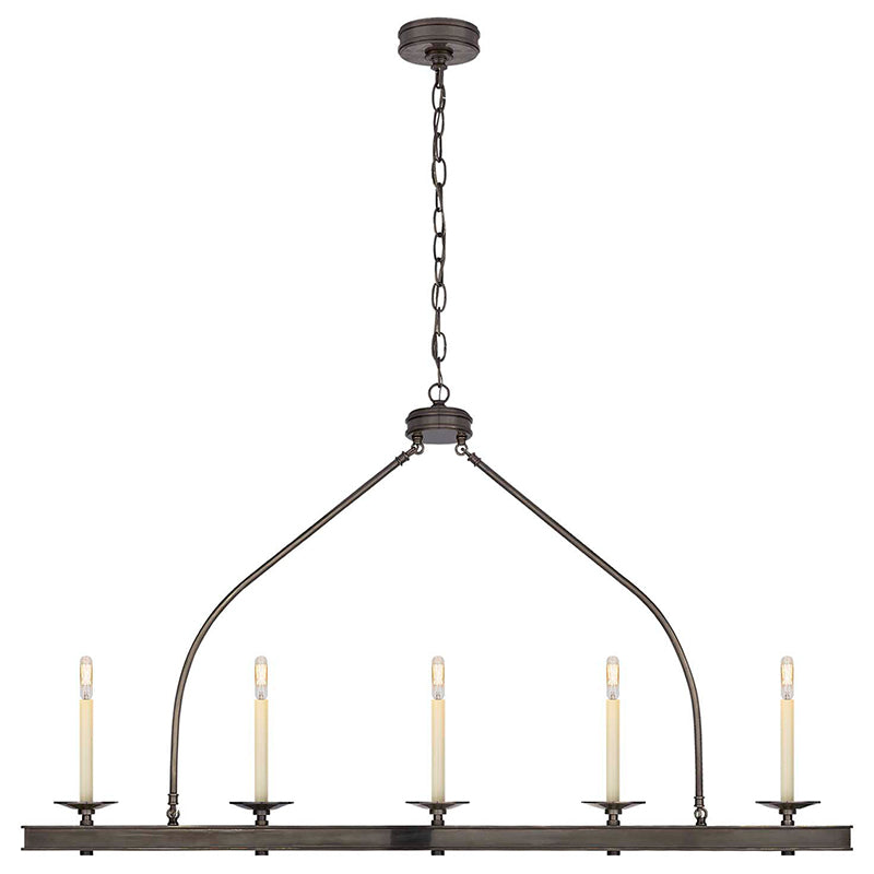 Mariner candelabru