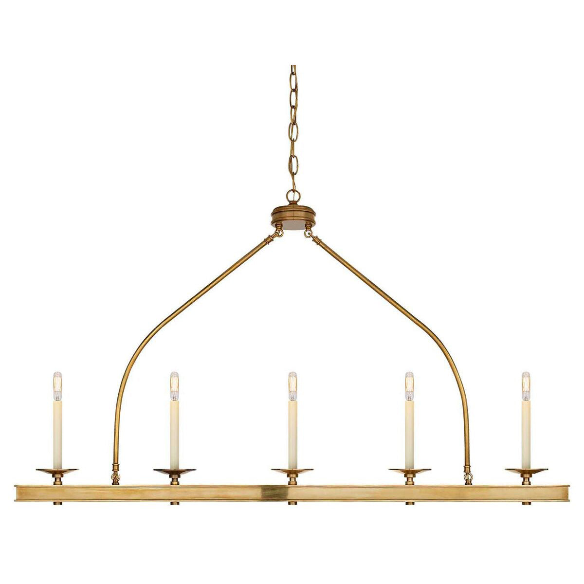 Mariner candelabru