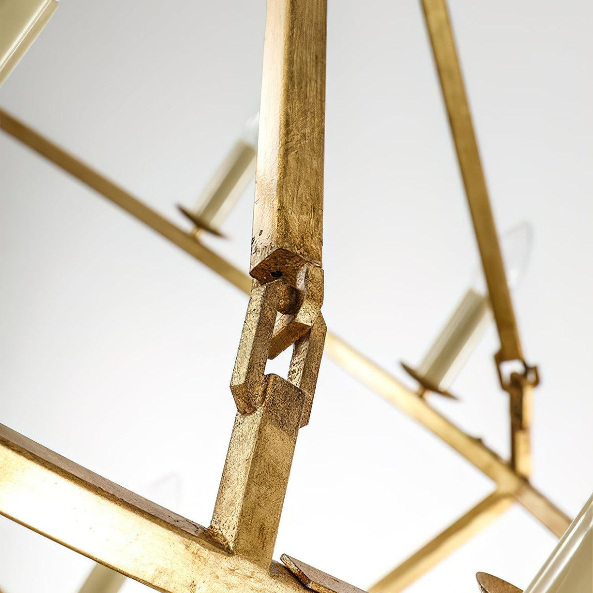 Elaoriel candelabru