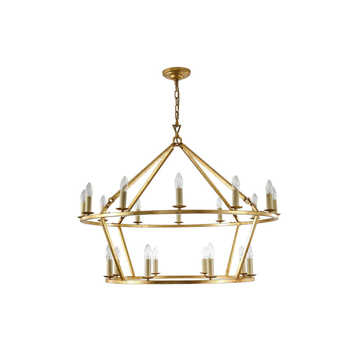 Elaoriel candelabru