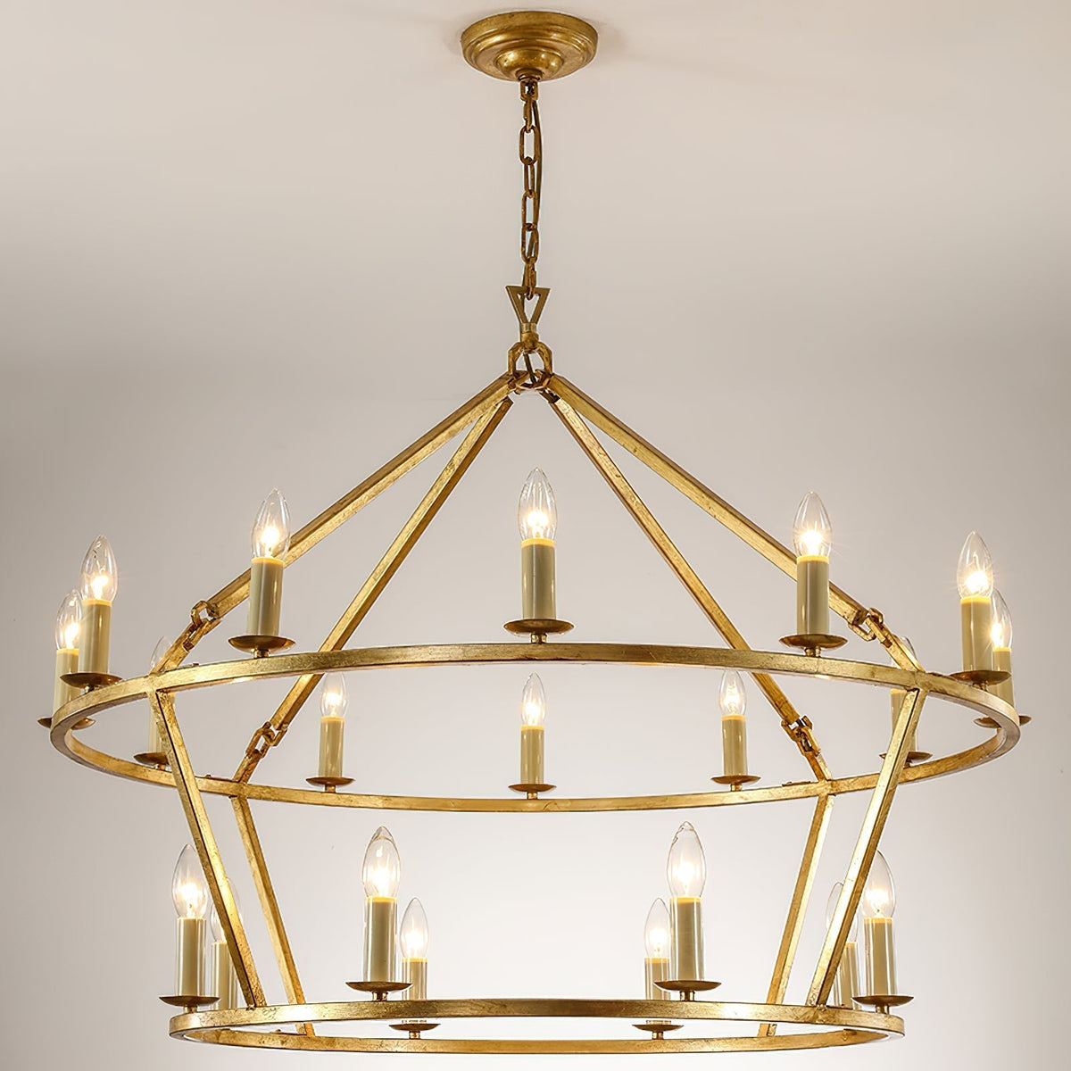 Elaoriel candelabru