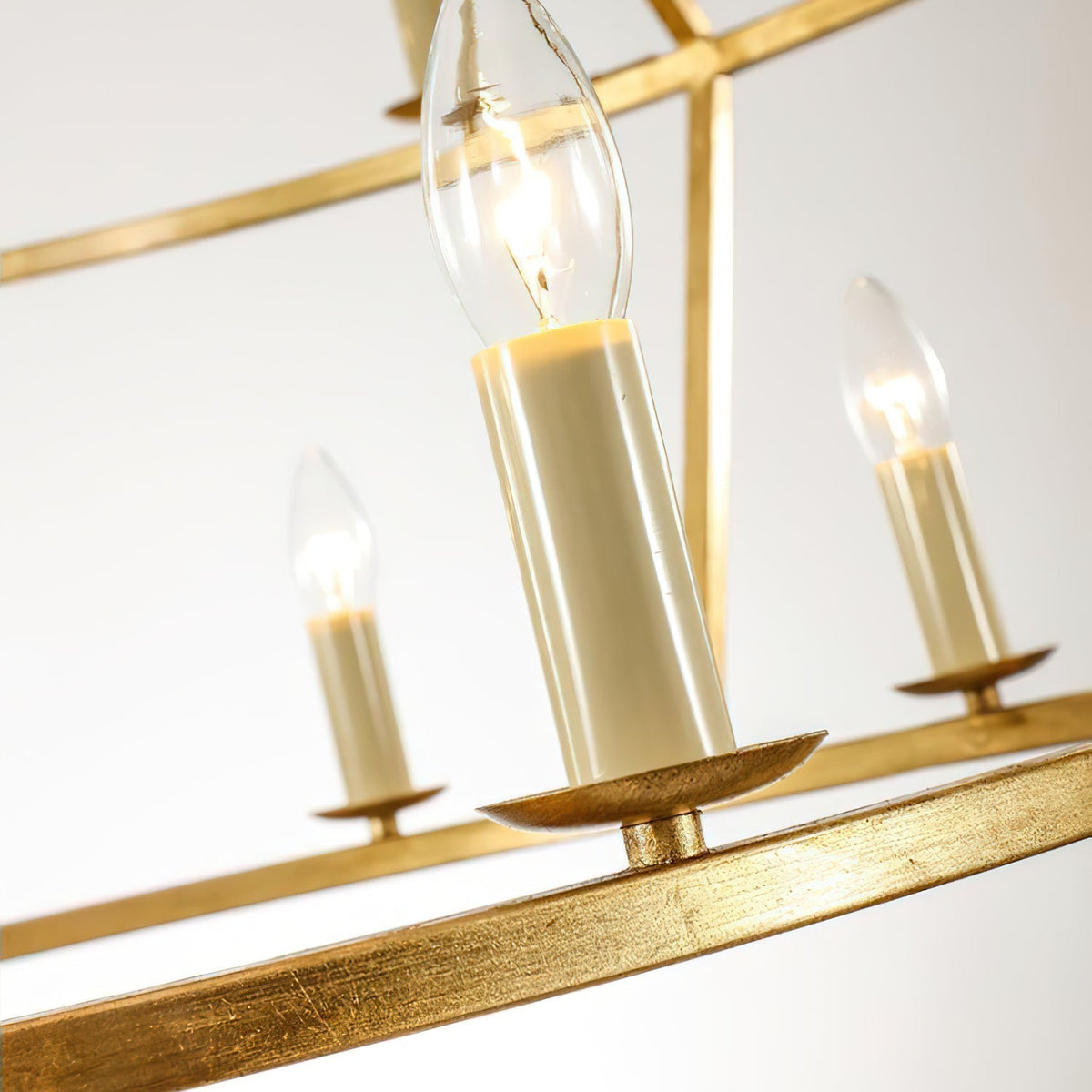Elaoriel candelabru