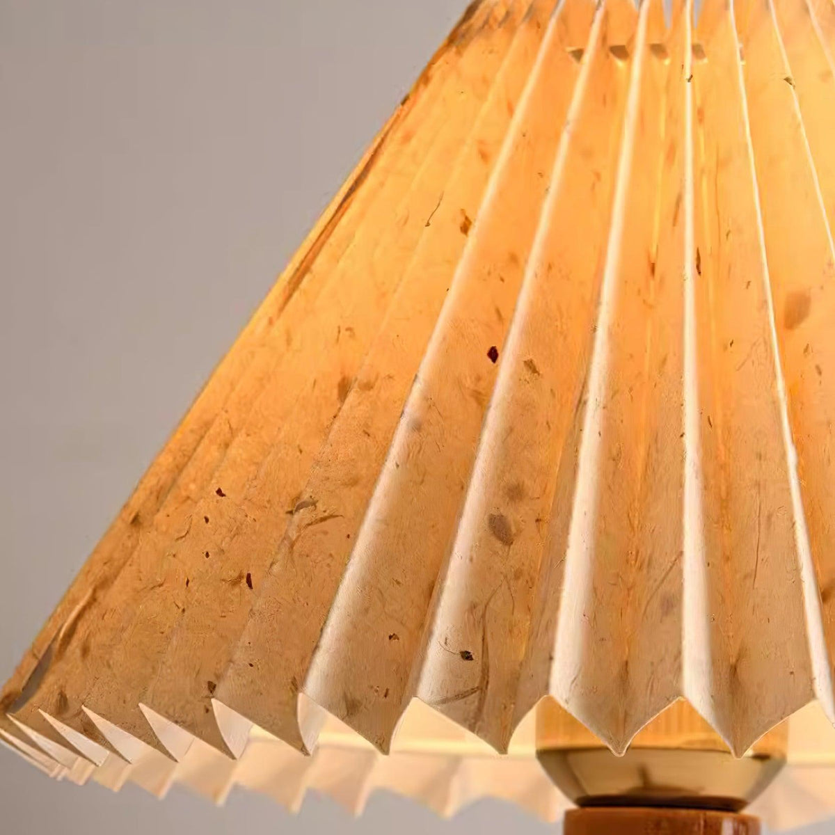 Caliveria lampă de masă
