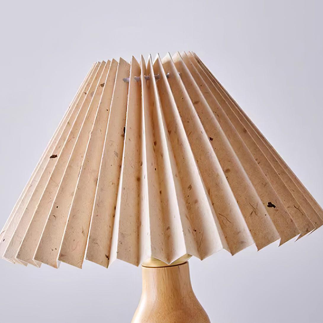 Caliveria lampă de masă