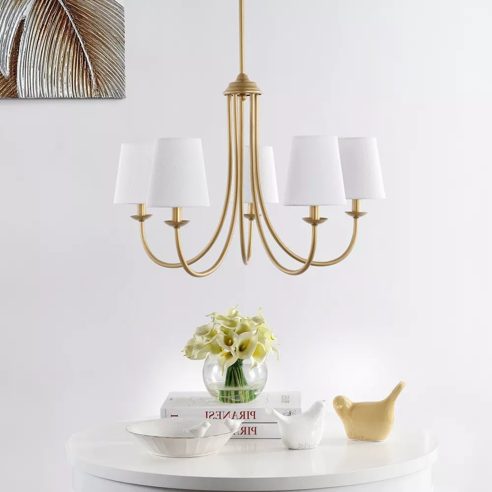 Lumenissa candelabru