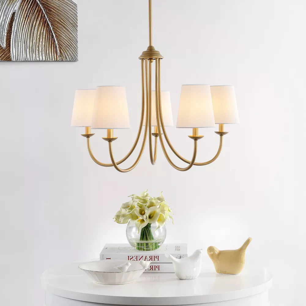 Lumenissa candelabru