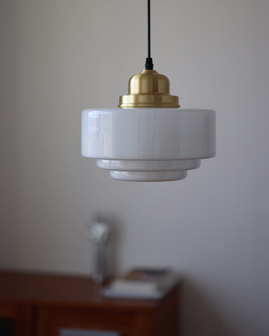 Aalto lampă suspendată