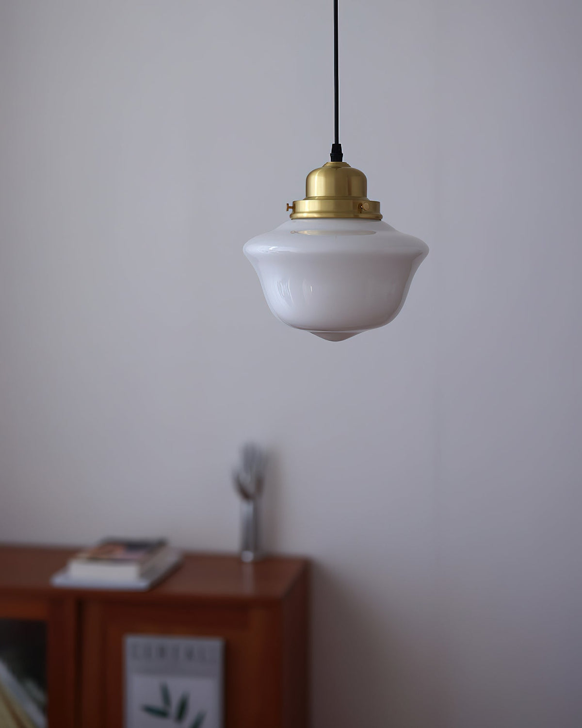 Aalto lampă suspendată
