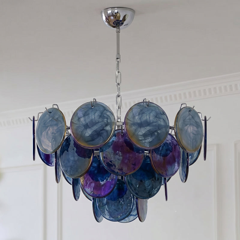 Nacrella candelabru