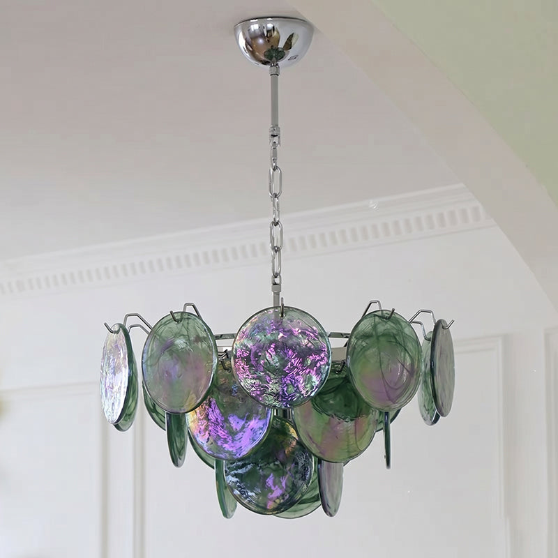 Nacrella candelabru