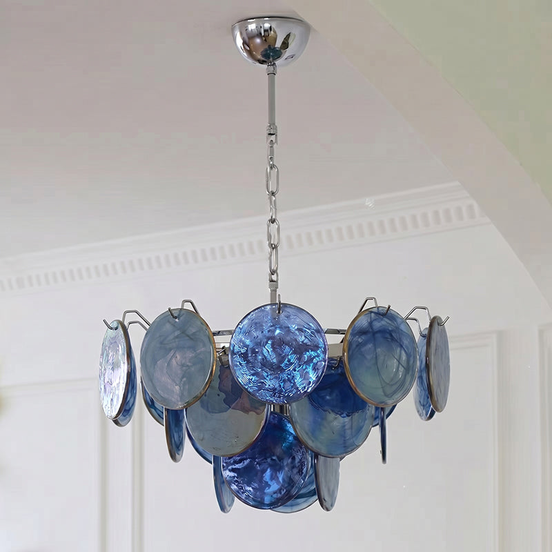 Nacrella candelabru