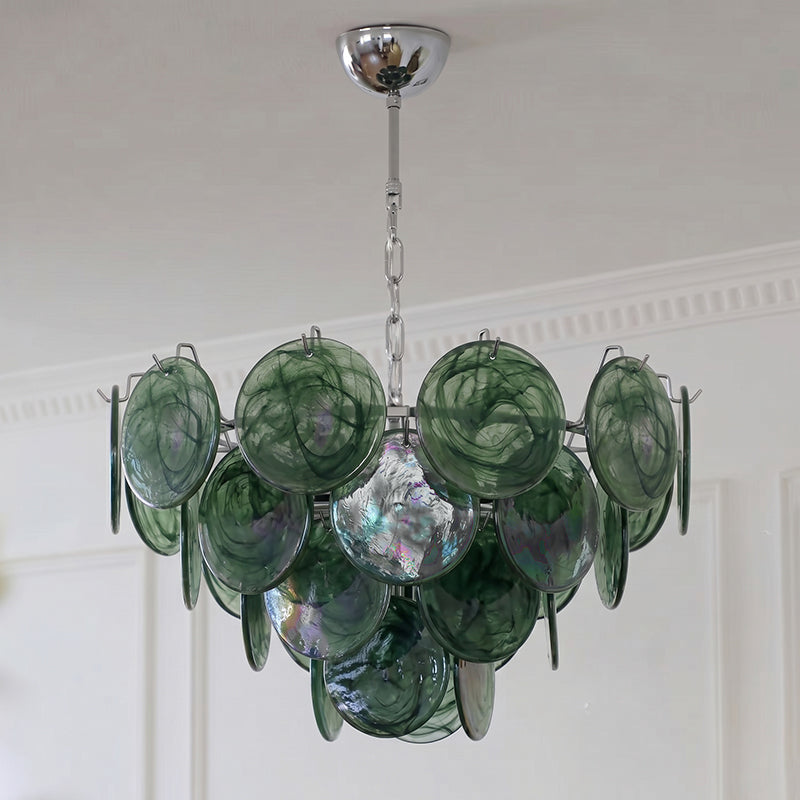 Nacrella candelabru