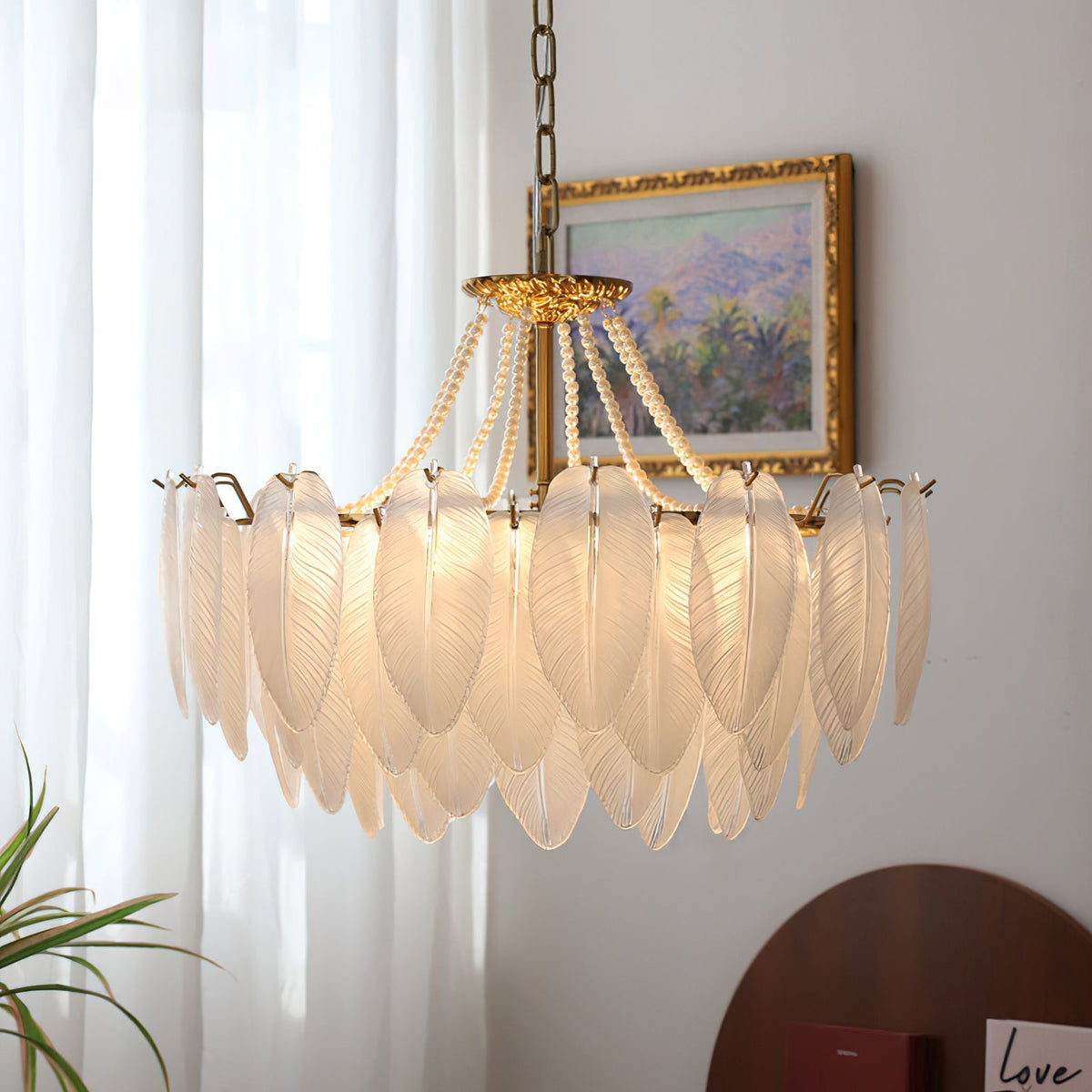 Seravelle candelabru