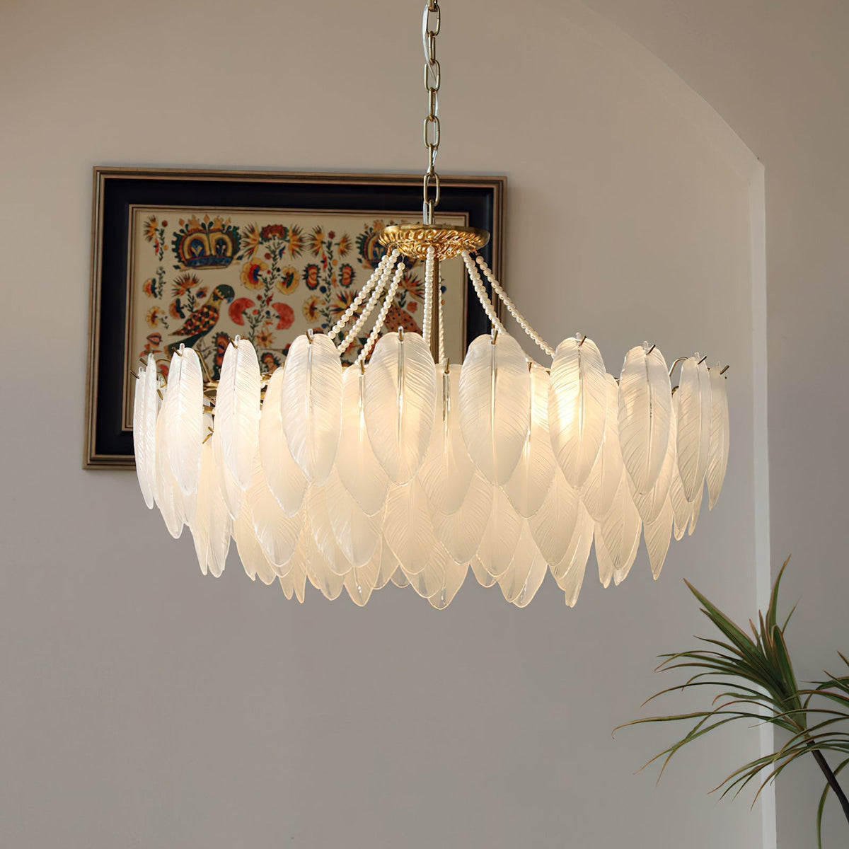 Seravelle candelabru