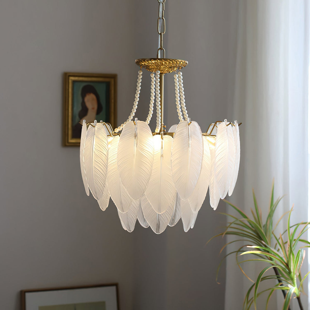 Seravelle candelabru