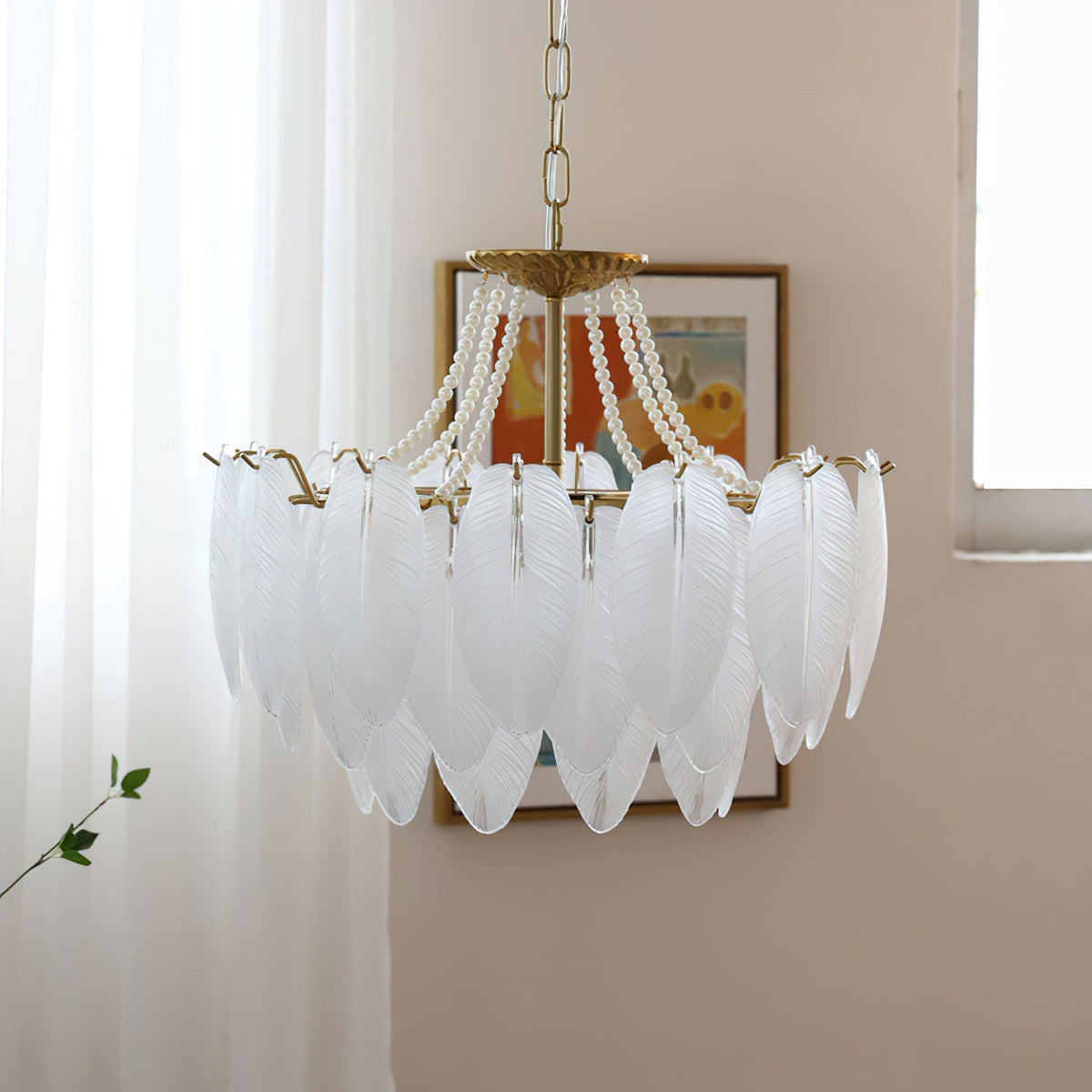 Seravelle candelabru