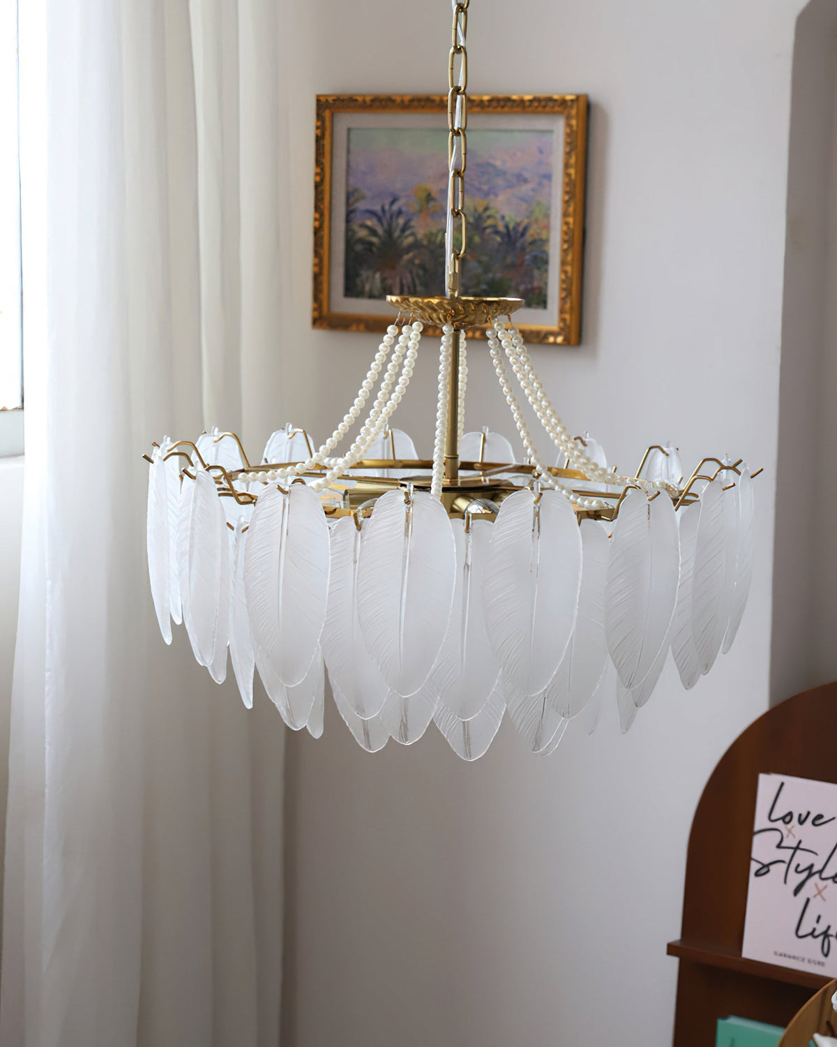 Seravelle candelabru