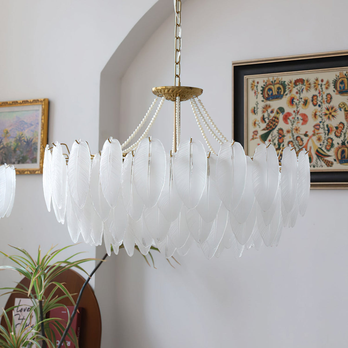 Seravelle candelabru