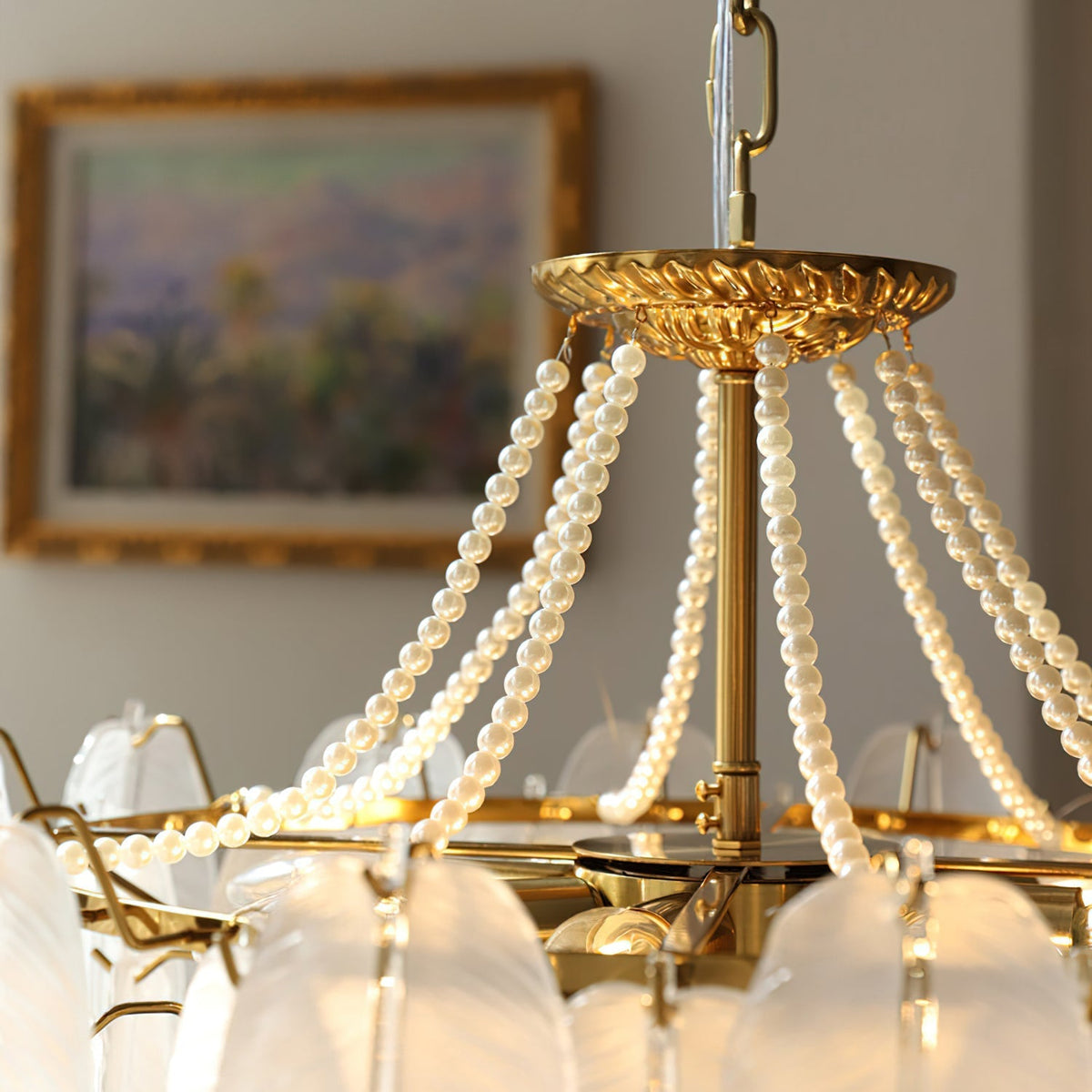 Seravelle candelabru
