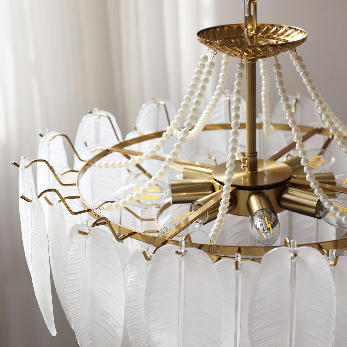Seravelle candelabru