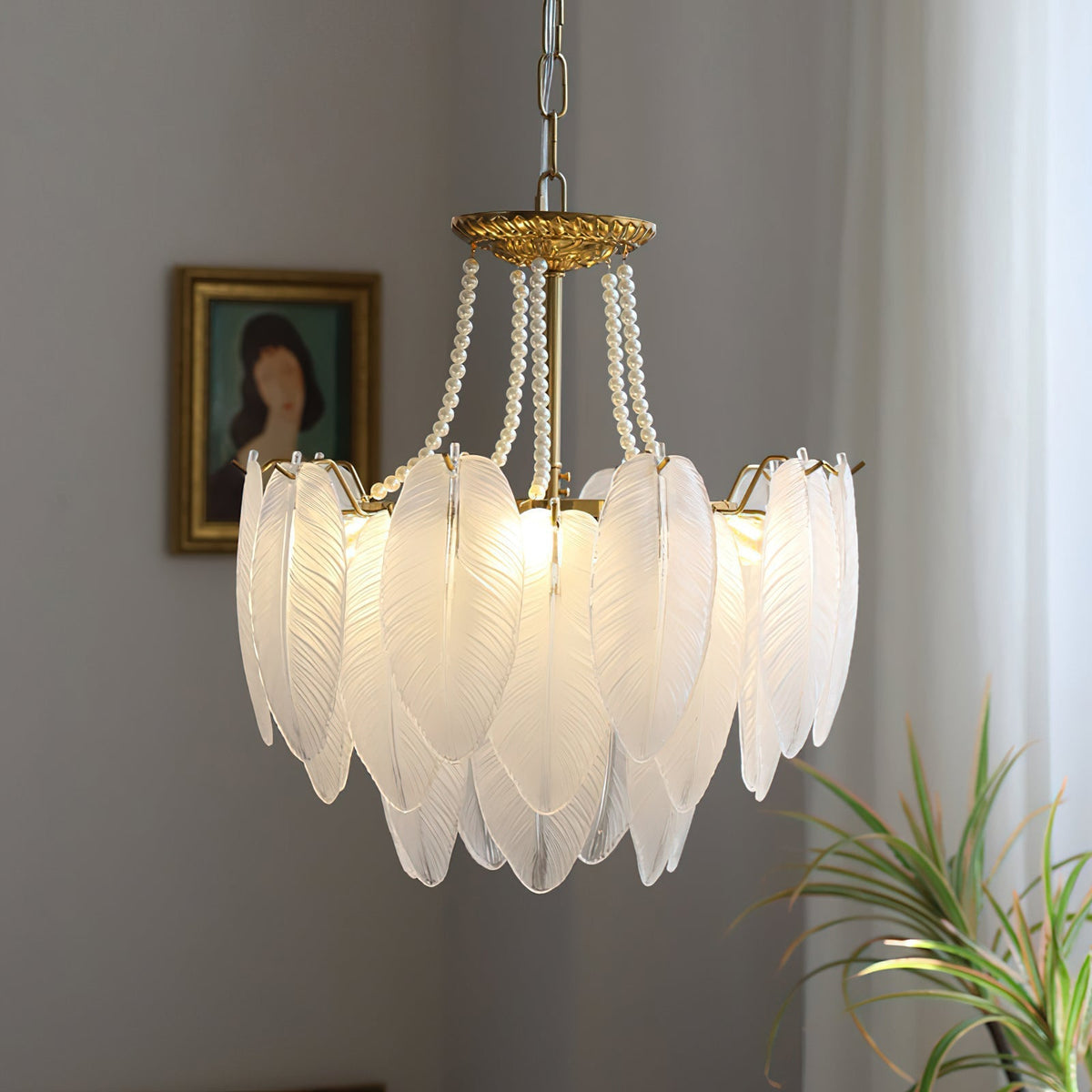 Seravelle candelabru