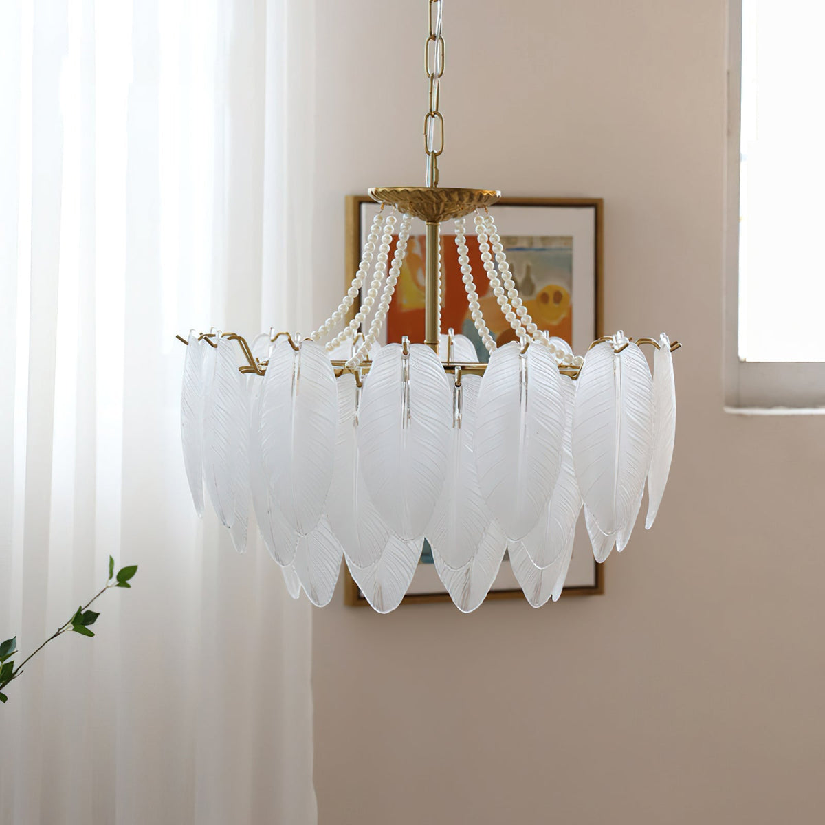 Seravelle candelabru