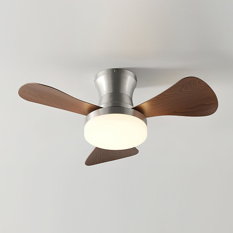Brennan ventilator de tavan cu lumină
