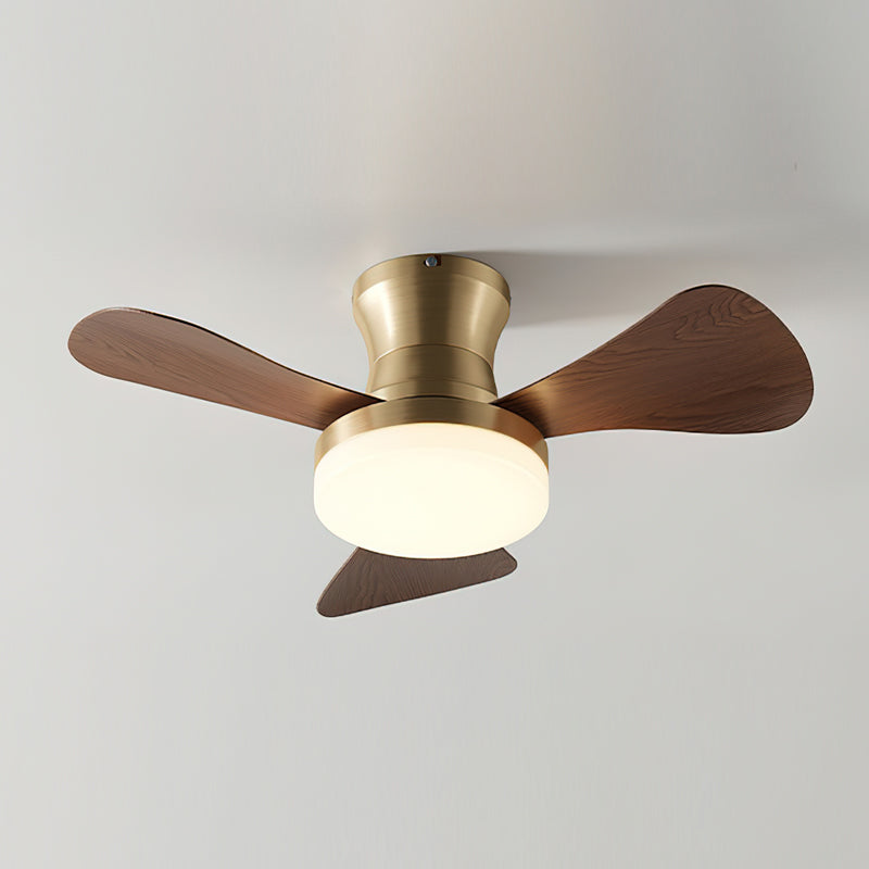Brennan ventilator de tavan cu lumină