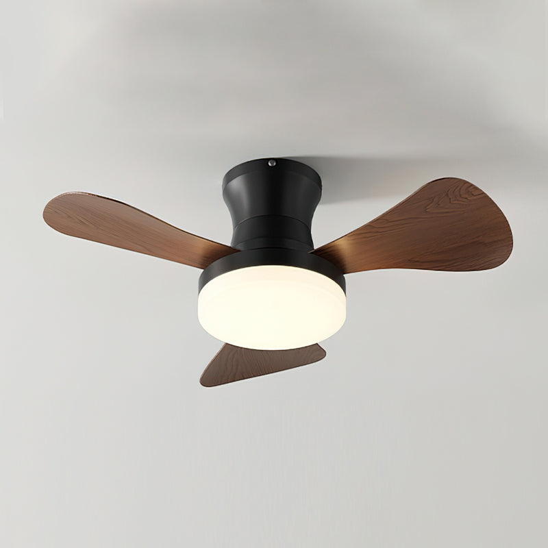 Brennan ventilator de tavan cu lumină