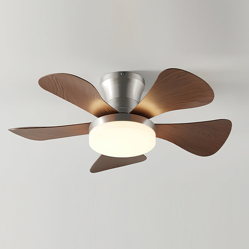 Brennan ventilator de tavan cu lumină