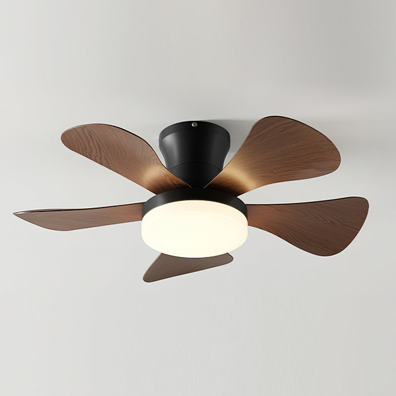 Brennan ventilator de tavan cu lumină
