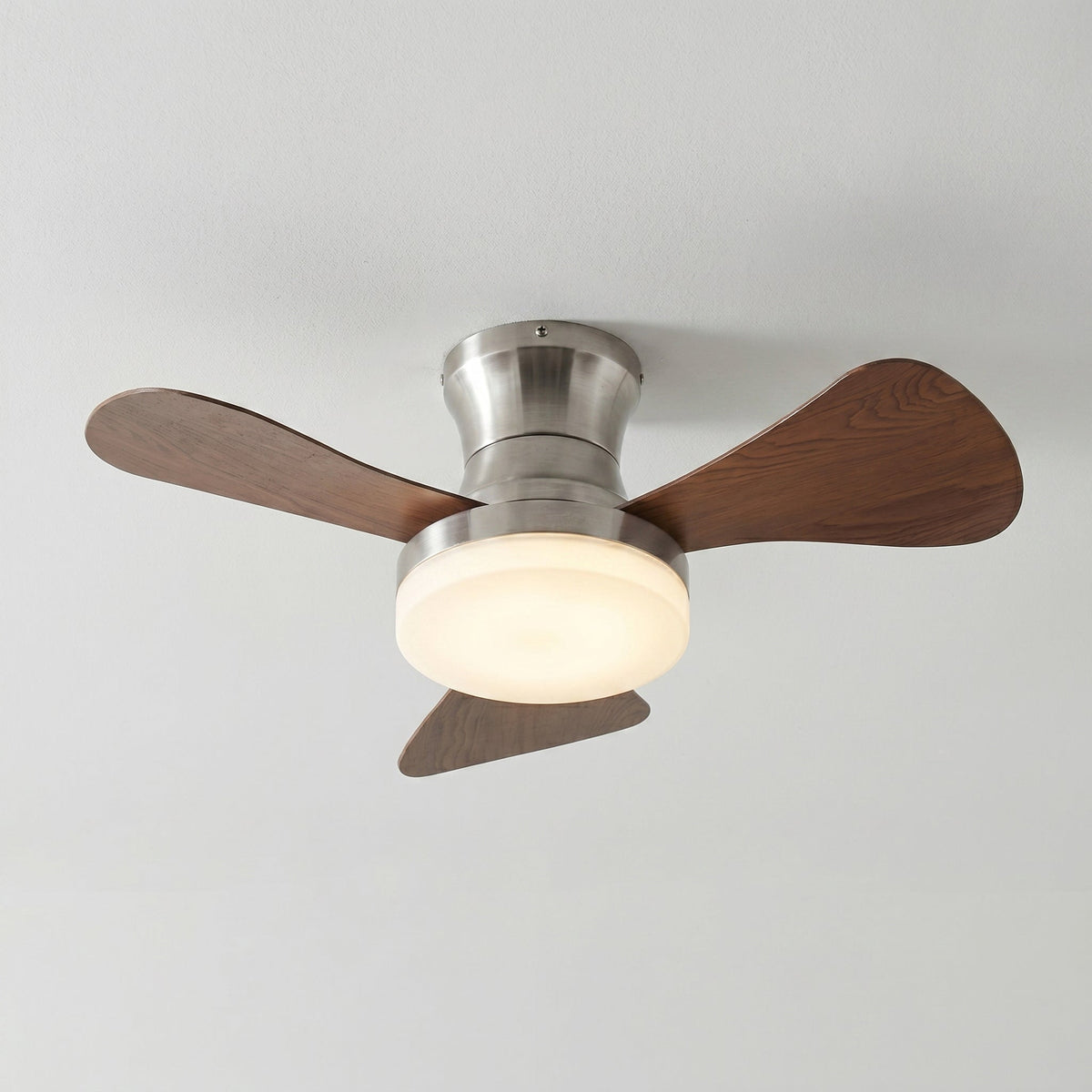 Brennan ventilator de tavan cu lumină