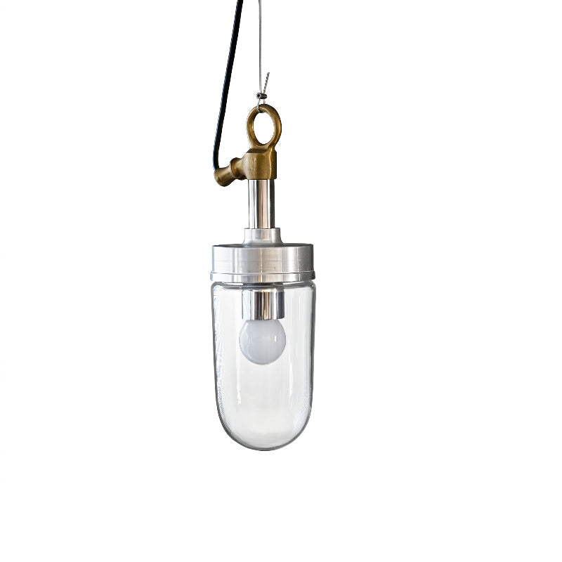 Seluaya Capsule lampă suspendată