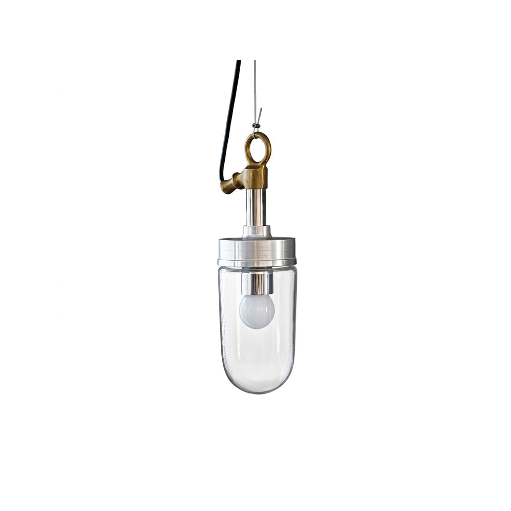 Seluaya Capsule lampă suspendată