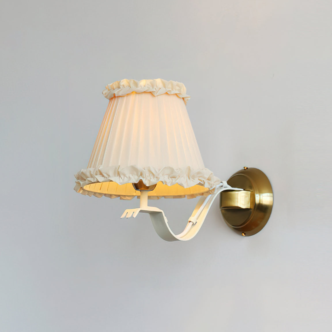 Rosabelle Ruffle aplică de perete