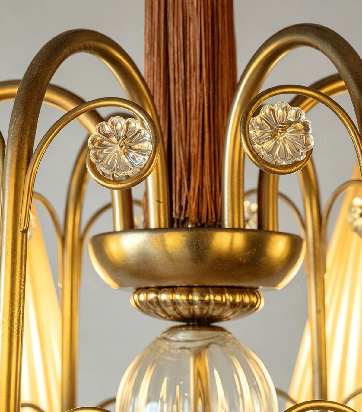 Maristelle candelabru