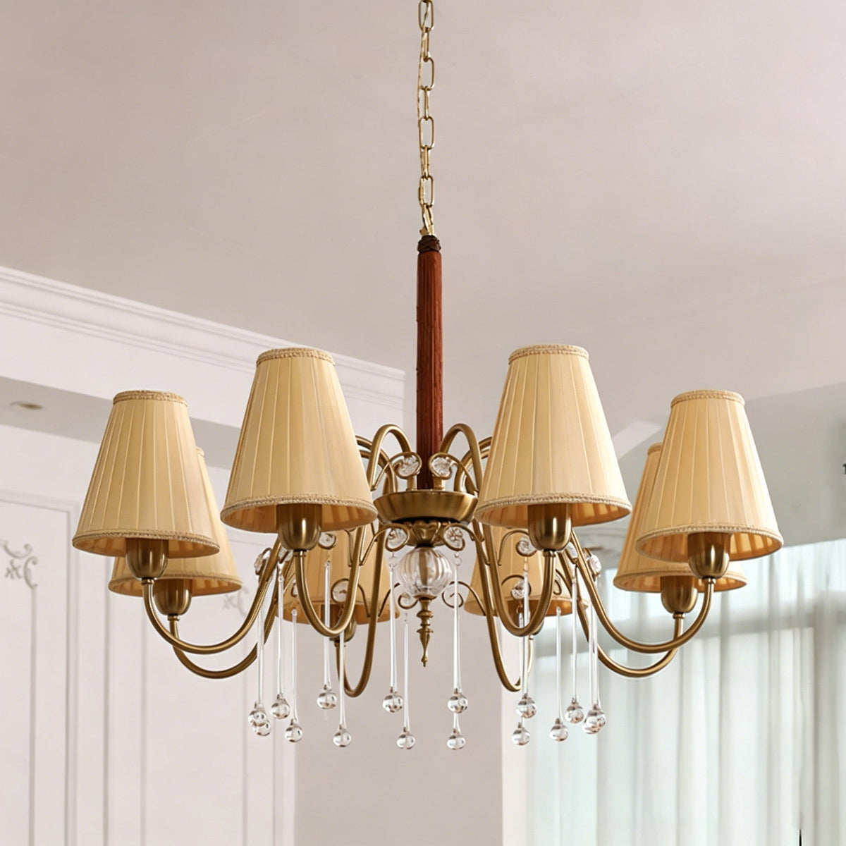 Maristelle candelabru