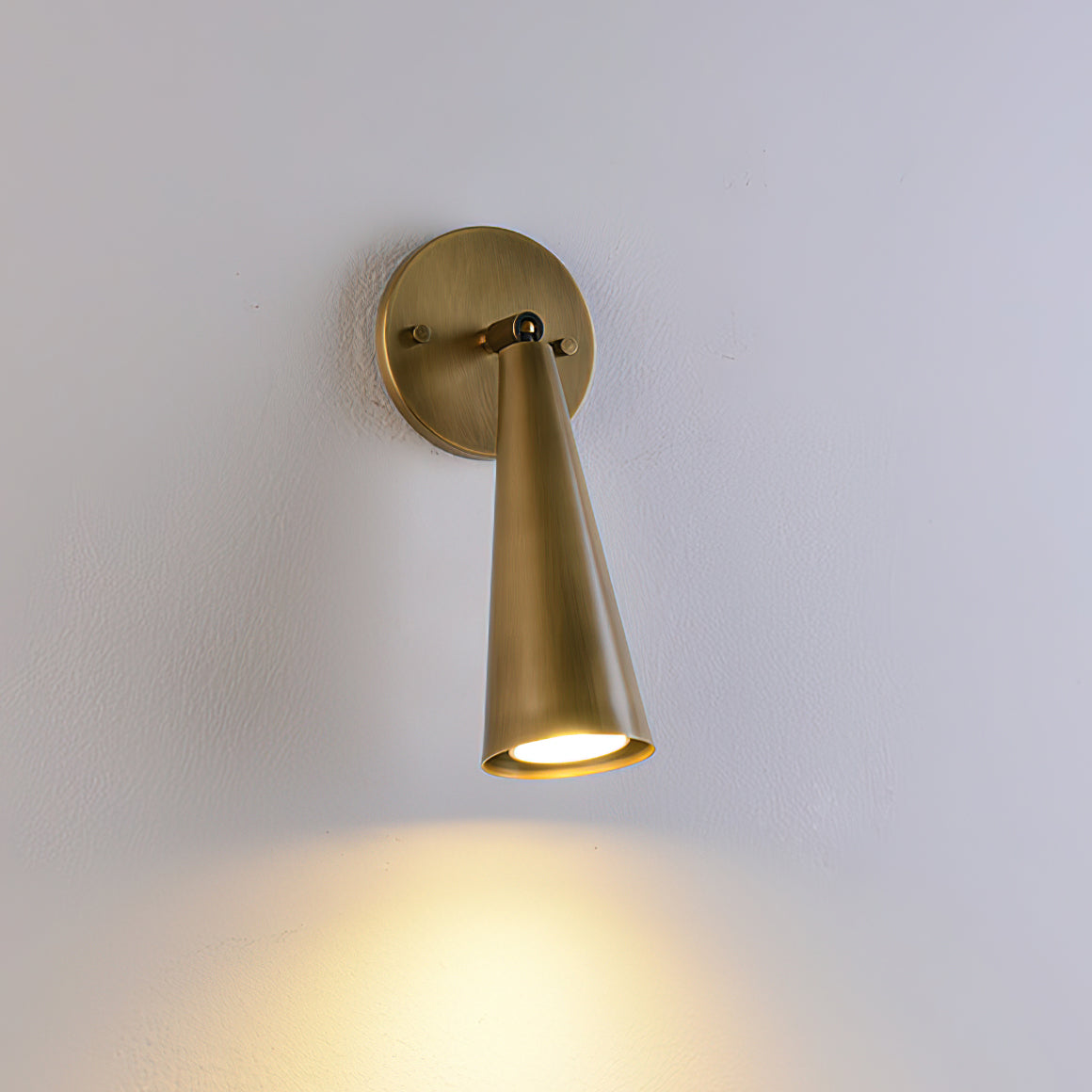 Mirisenne Swivel aplică de perete
