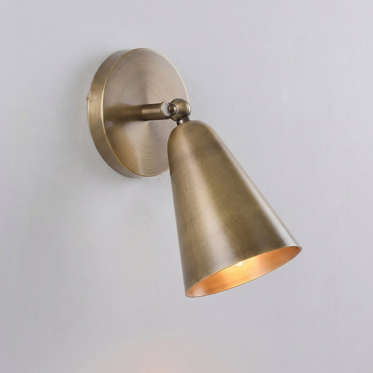 Mirisenne Swivel aplică de perete