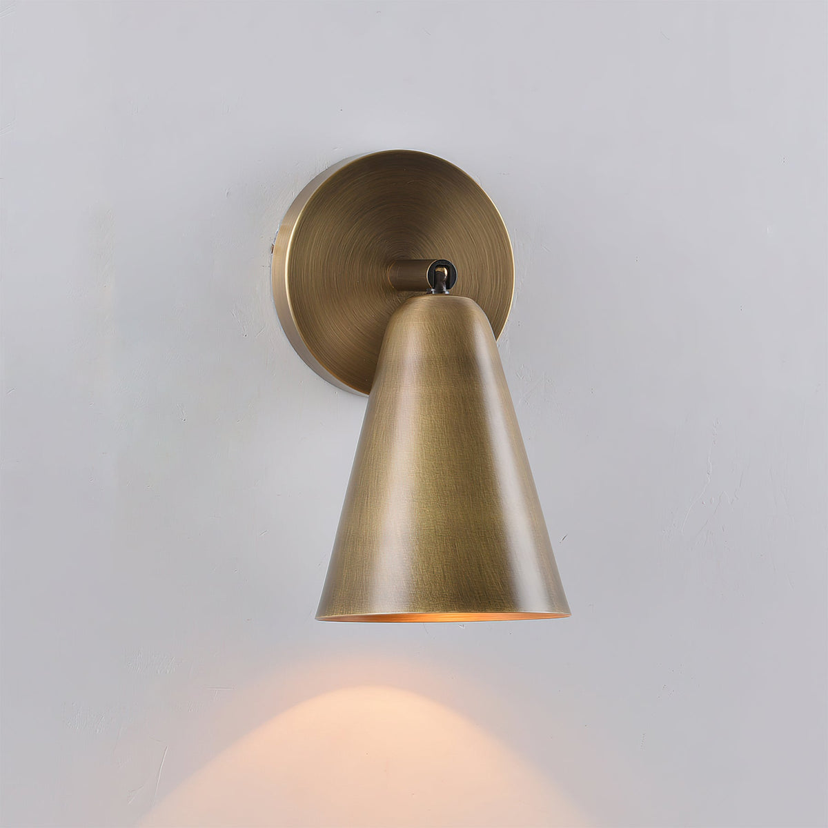 Mirisenne Swivel aplică de perete