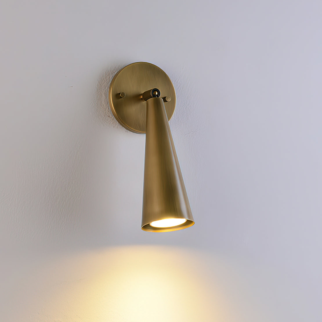 Mirisenne Swivel aplică de perete