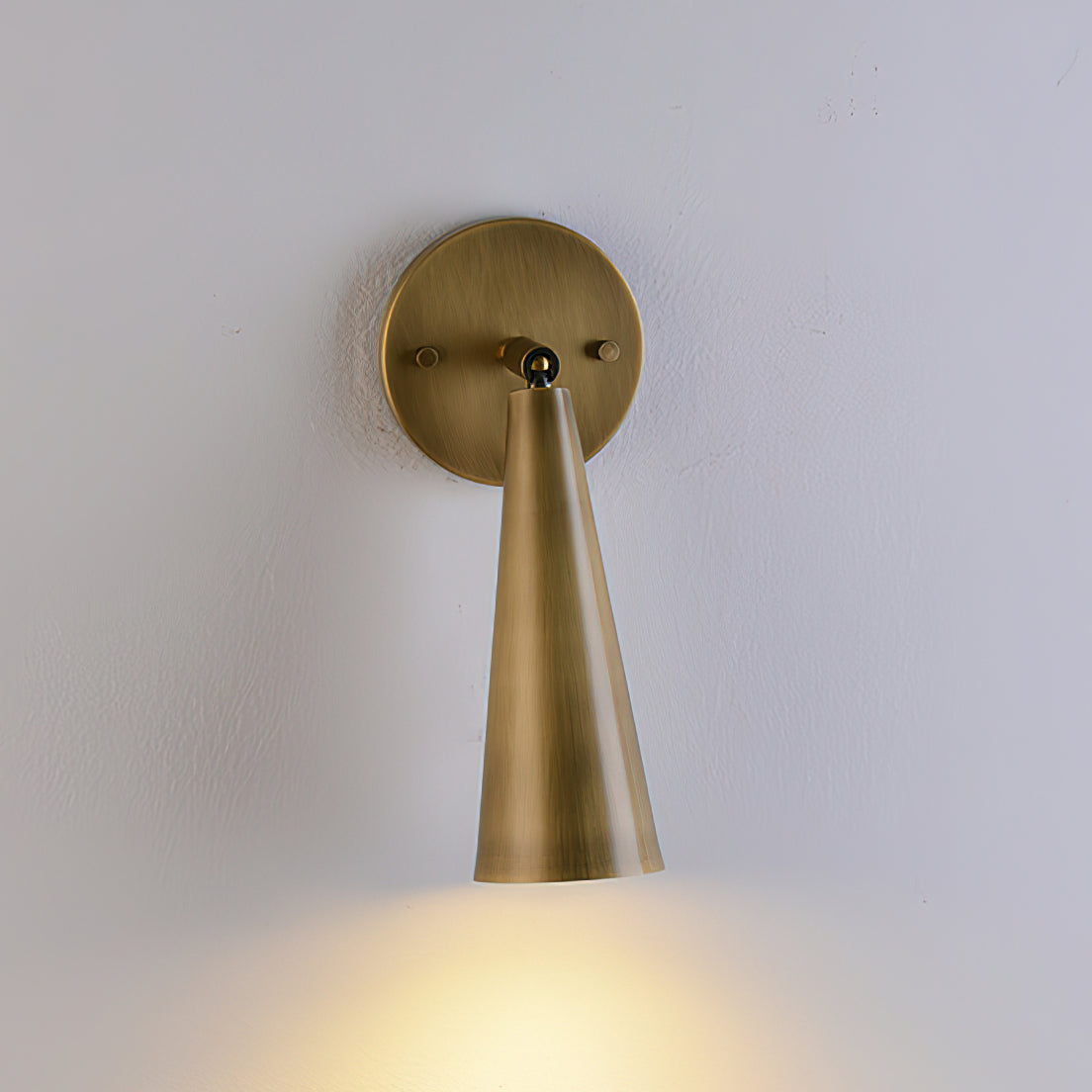 Mirisenne Swivel aplică de perete