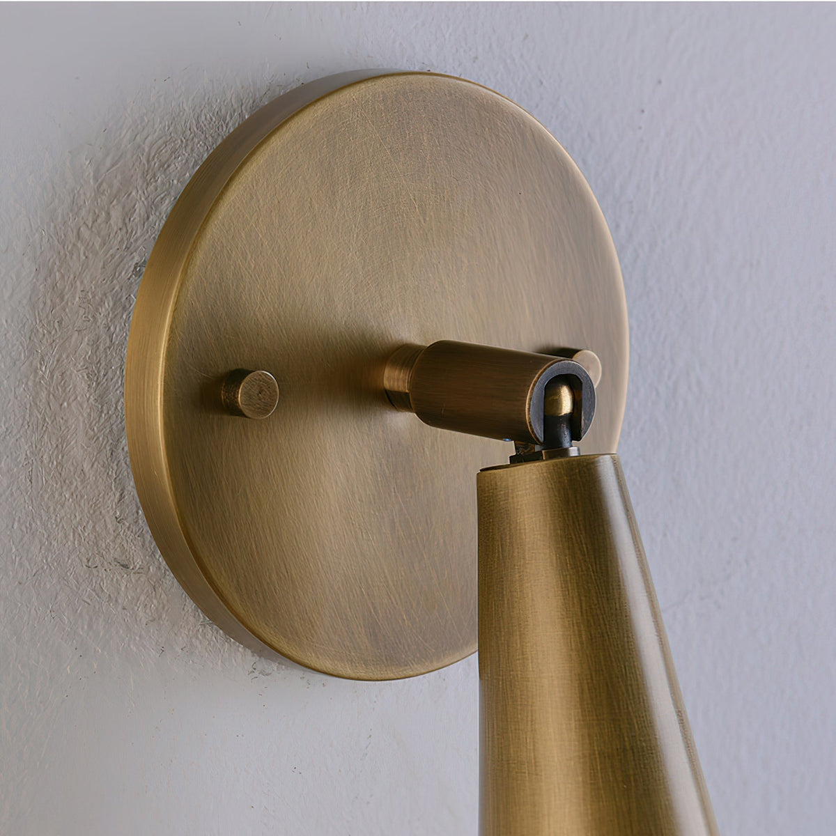 Mirisenne Swivel aplică de perete