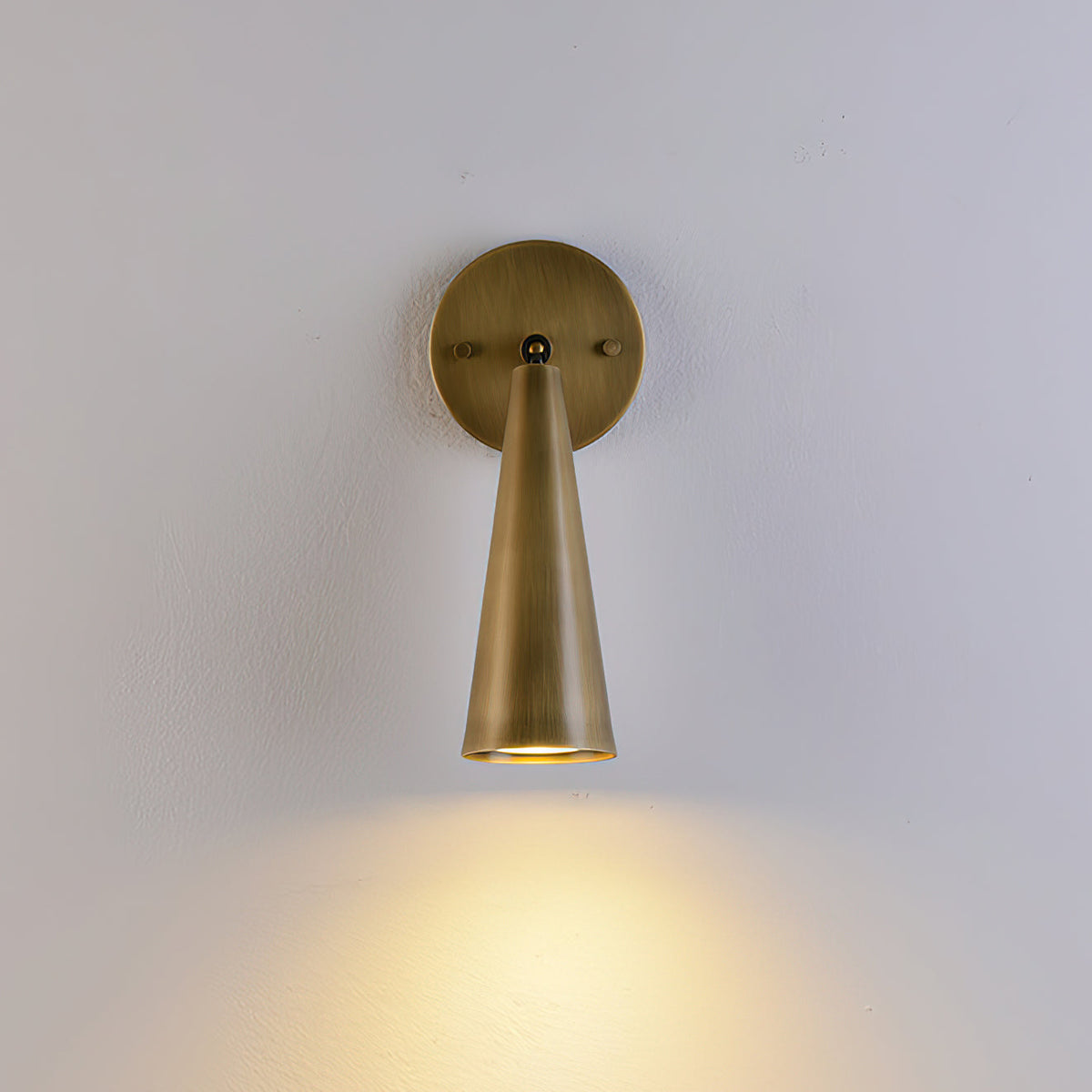 Mirisenne Swivel aplică de perete
