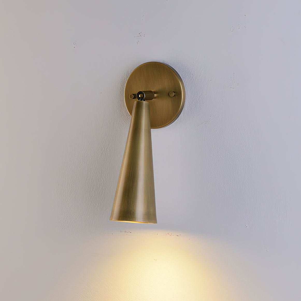 Mirisenne Swivel aplică de perete