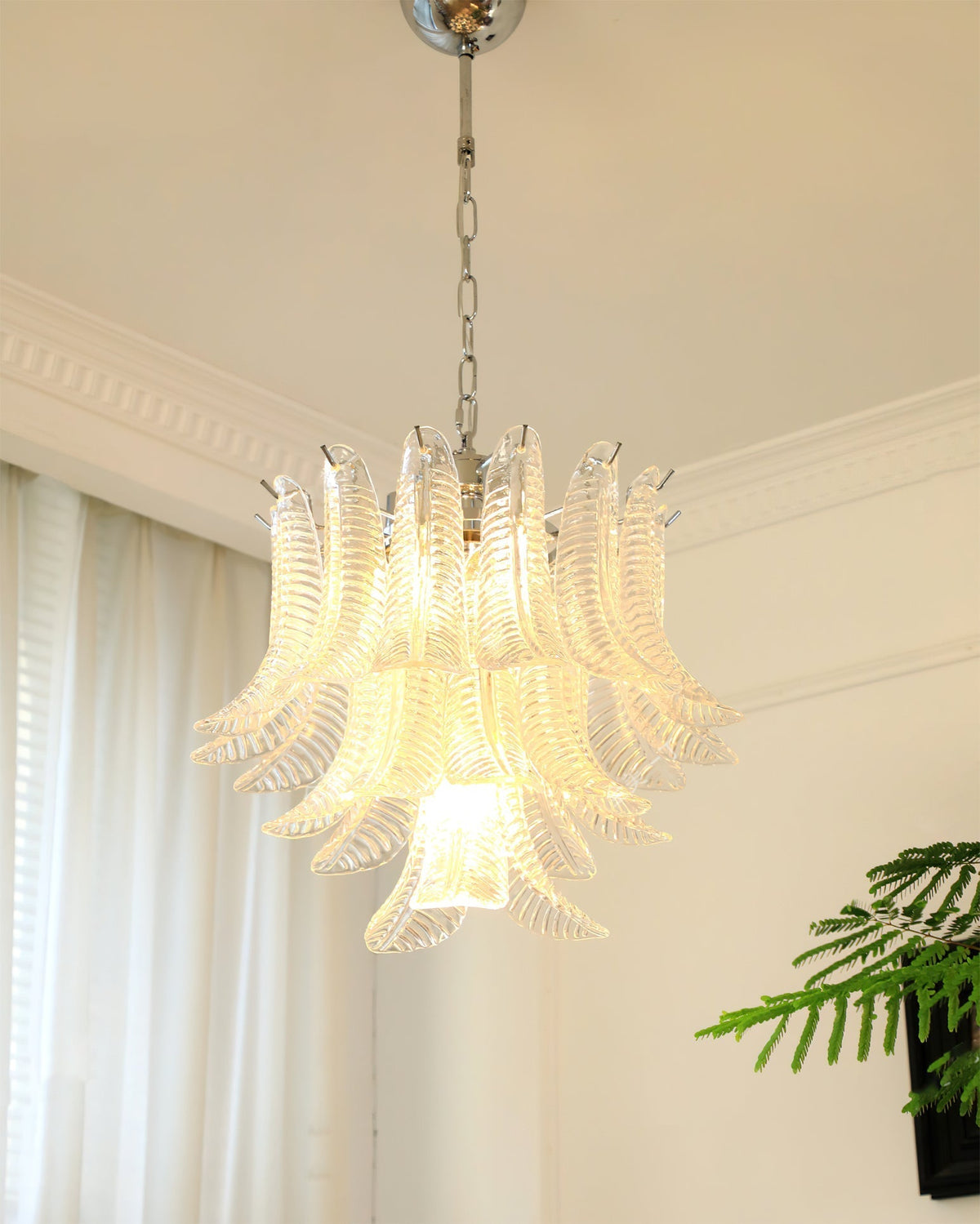 Cirereon candelabru
