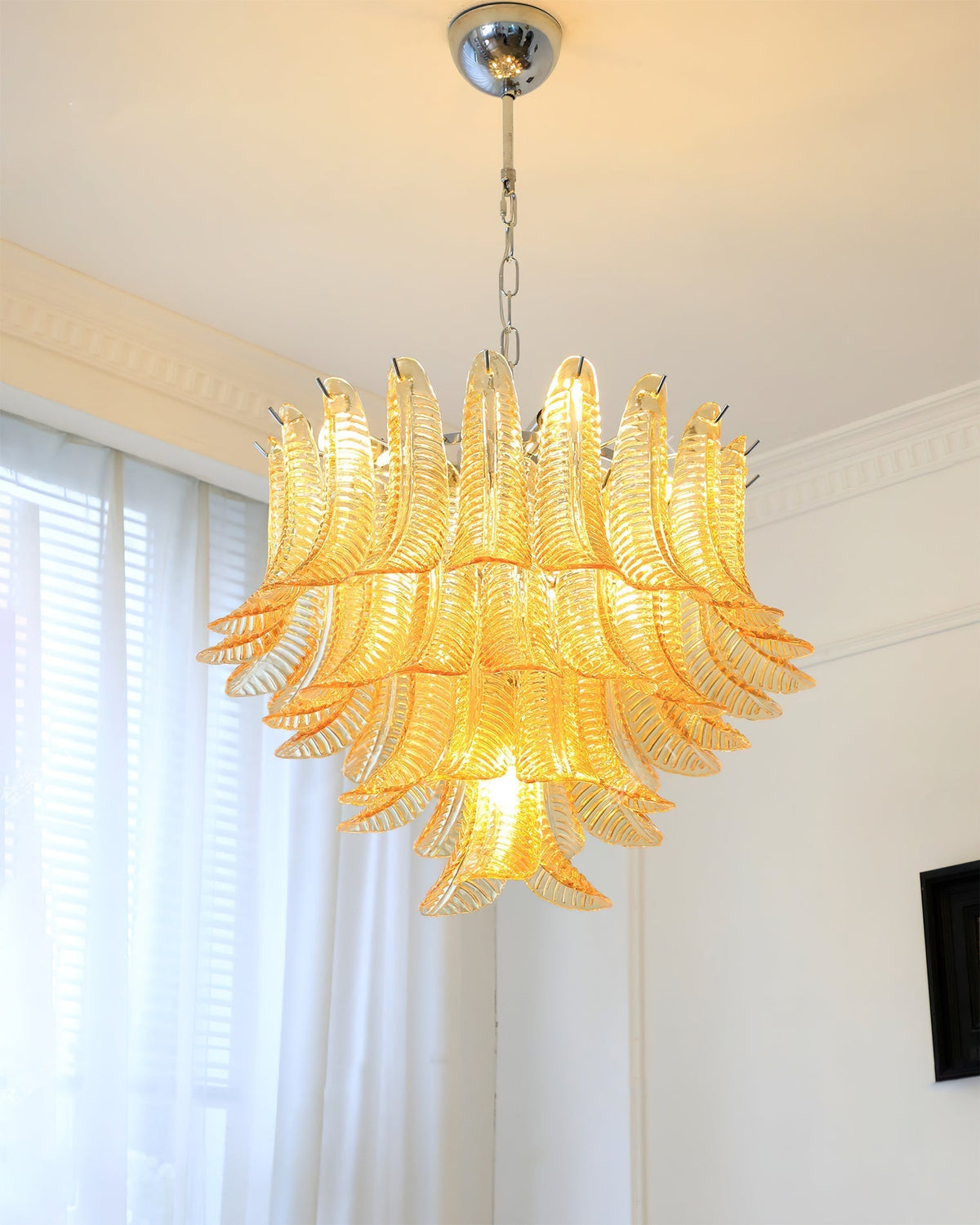 Cirereon candelabru