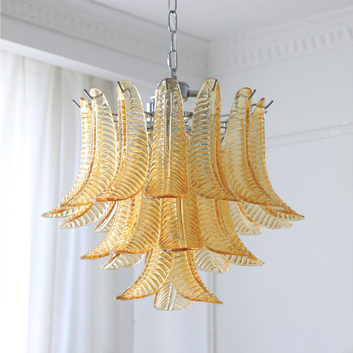 Cirereon candelabru